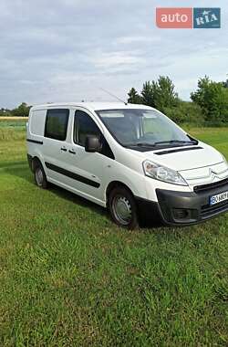 Citroen Jumpy 2007