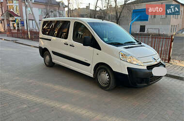 Citroen Jumpy  2007