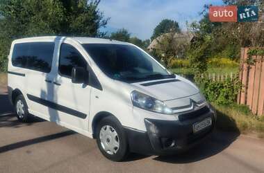 Citroen Jumpy  2007
