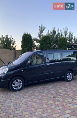 Citroen Jumpy  2007
