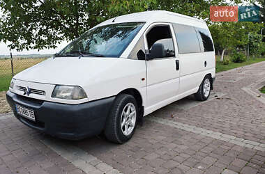 Citroen Jumpy  2003