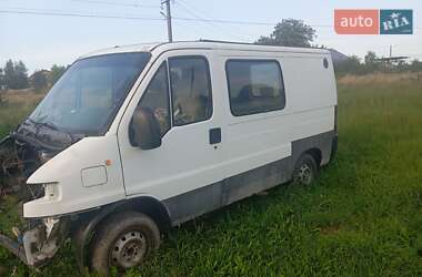 Минивэн Citroen Jumpy 1995 в Дрогобыче фото 3 Минивэн Citroen Jumpy 1995 в Дрогобыче