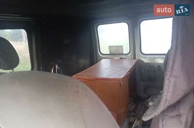 Минивэн Citroen Jumpy 1995 в Дрогобыче фото 4 Минивэн Citroen Jumpy 1995 в Дрогобыче