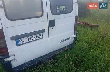 Минивэн Citroen Jumpy 1995 в Дрогобыче фото 5 Минивэн Citroen Jumpy 1995 в Дрогобыче