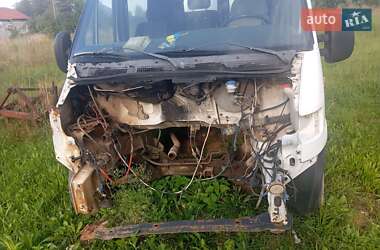 Минивэн Citroen Jumpy 1995 в Дрогобыче фото Минивэн Citroen Jumpy 1995 в Дрогобыче