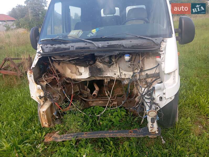Минивэн Citroen Jumpy 1995 в Дрогобыче фото Минивэн Citroen Jumpy 1995 в Дрогобыче