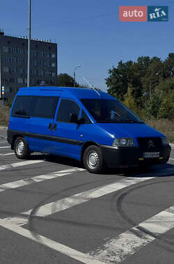 Citroen Jumpy  2006