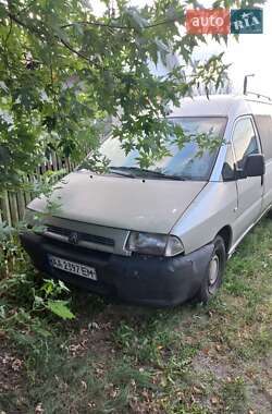 Citroen Jumpy  2001