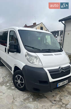 Citroen Jumpy  2013