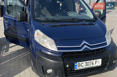 Citroen Jumpy  2008