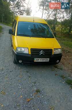 Citroen Jumpy  2004