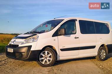 Citroen Jumpy  2009