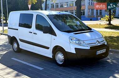 Citroen Jumpy  2007