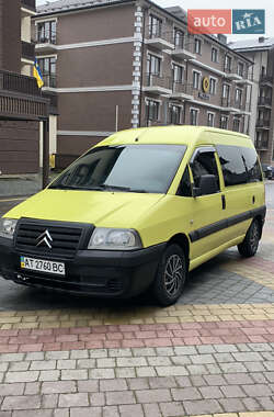 Citroen Jumpy  2006