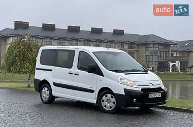 Citroen Jumpy  2007