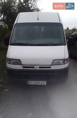 Citroen Jumpy  1999