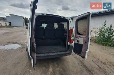 Мінівен Citroen Jumpy 2007 в Білій Церкві фото 12 Мінівен Citroen Jumpy 2007 в Білій Церкві