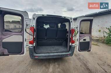 Мінівен Citroen Jumpy 2007 в Білій Церкві фото 15 Мінівен Citroen Jumpy 2007 в Білій Церкві