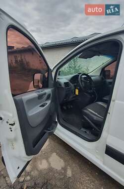 Мінівен Citroen Jumpy 2007 в Білій Церкві фото 16 Мінівен Citroen Jumpy 2007 в Білій Церкві