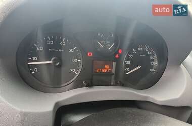 Мінівен Citroen Jumpy 2007 в Білій Церкві фото 17 Мінівен Citroen Jumpy 2007 в Білій Церкві
