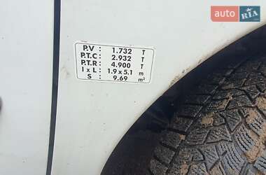 Мінівен Citroen Jumpy 2007 в Білій Церкві фото 23 Мінівен Citroen Jumpy 2007 в Білій Церкві