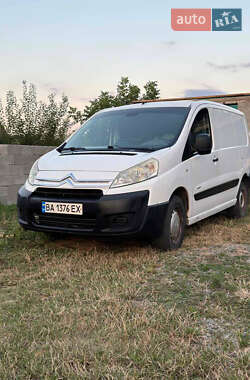 Citroen Jumpy  2007
