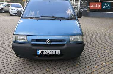 Citroen Jumpy  2003