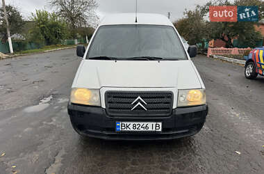 Citroen Jumpy  2006