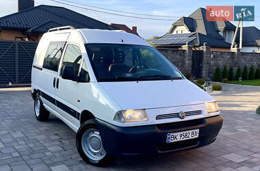 Citroen Jumpy  2001
