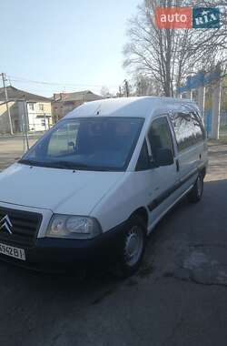 Citroen Jumpy  2005