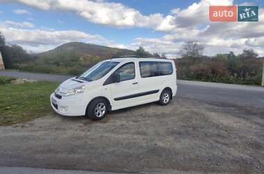 Citroen Jumpy 2008