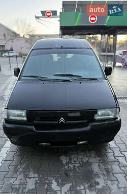 Citroen Jumpy  2000