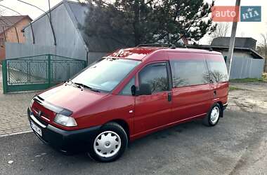 Citroen Jumpy  2004