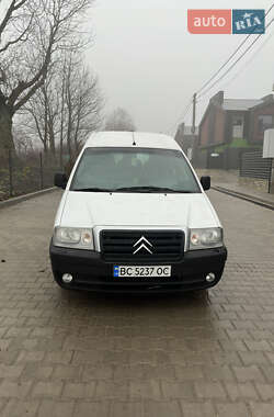 Citroen Jumpy  2004