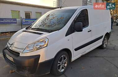 Citroen Jumpy  2007