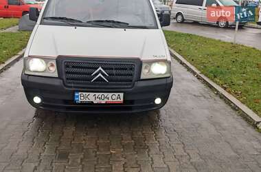 Citroen Jumpy  2005