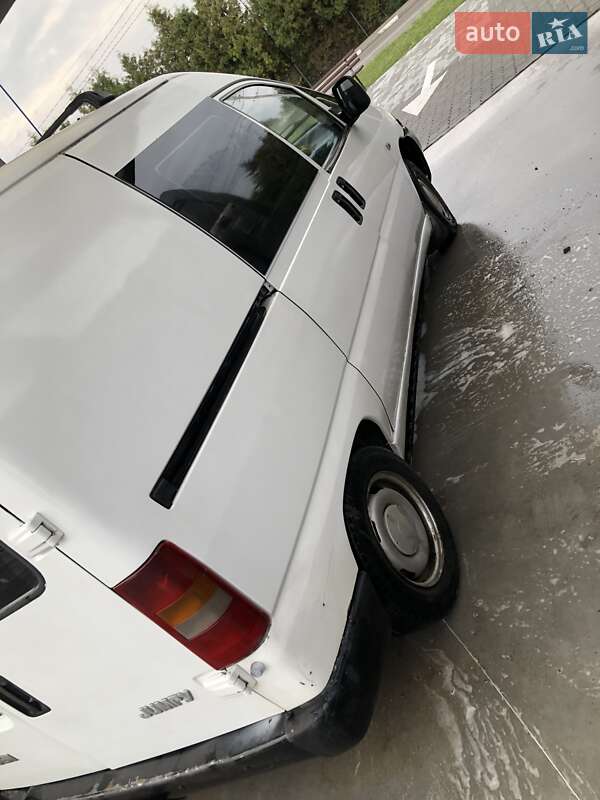 Citroen Jumpy 1997 Citroen Jumpy 1997