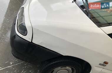Мінівен Citroen Jumpy 1997 в Дрогобичі