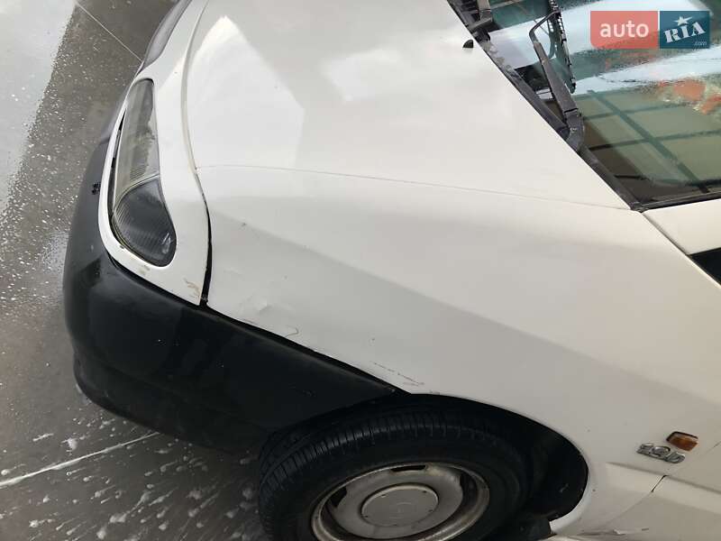 Мінівен Citroen Jumpy 1997 в Дрогобичі