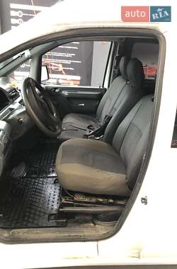Мінівен Citroen Jumpy 1997 в Дрогобичі