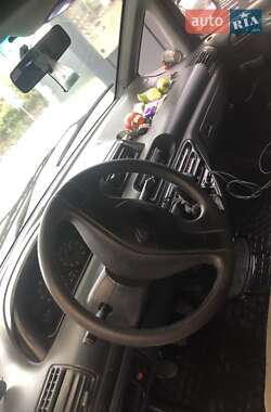 Мінівен Citroen Jumpy 1997 в Дрогобичі