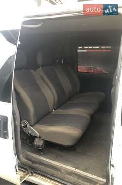 Мінівен Citroen Jumpy 1997 в Дрогобичі