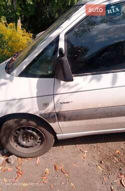Минивэн Citroen Jumpy 2006 в Харькове
