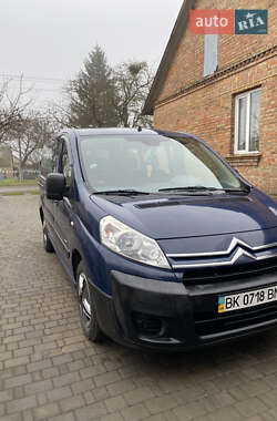 Citroen Jumpy  2007