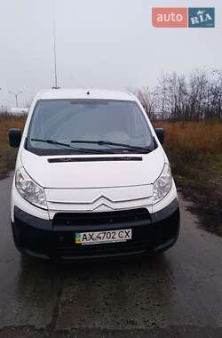 Citroen Jumpy  2008