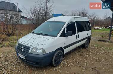 Citroen Jumpy  2004