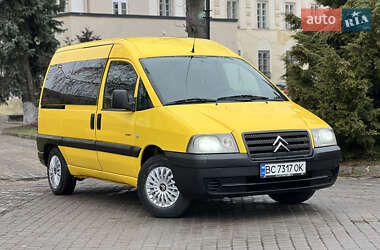 Citroen Jumpy  2004