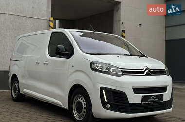 Citroen Jumpy 2022