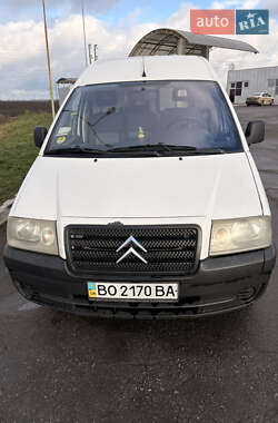 Citroen Jumpy 2005