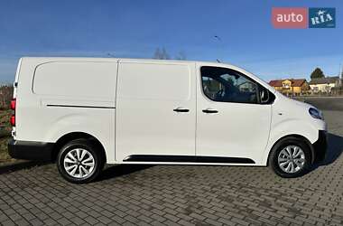Citroen Jumpy 2023